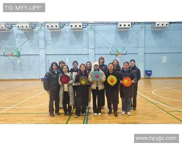 南京飞盘队飞盘意识排名创新高展现团队实力与竞技水平提升